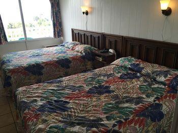Sea Park Motel เมอร์เทิลบีช ภายนอก รูปภาพ