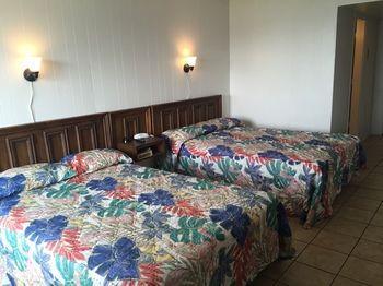 Sea Park Motel เมอร์เทิลบีช ภายนอก รูปภาพ