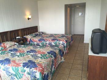 Sea Park Motel เมอร์เทิลบีช ภายนอก รูปภาพ